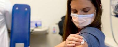В ХМАО вводится обязательная вакцинация для ряда категорий граждан