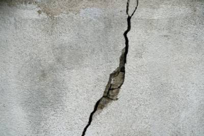 На Колыме произошло землетрясение магнитудой 4,8