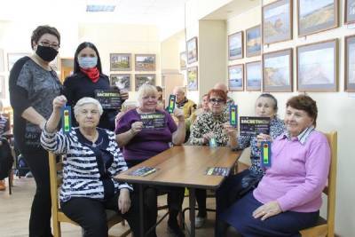 Полицейские Серпухова посетили реабилитационный центр