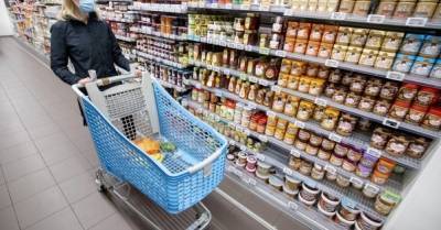 Ситуация с ценами в Украине остается стабильной — Минэкономики