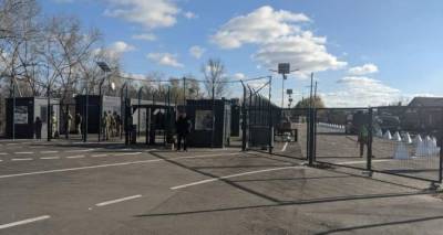 Это разрушает жизни людей: ОБСЕ призвала разблокировать КПВВ на Донбассе