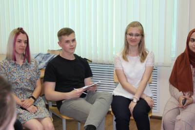 Ульяновских студентов создавать научные подкасты – Учительская газета