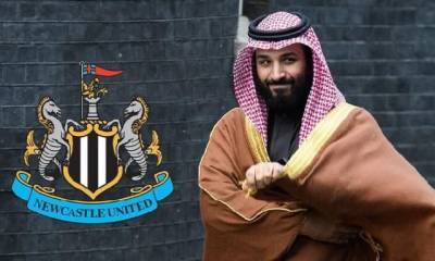 Консорциум из Саудовской Аравии купил "Ньюкасл Юнайтед"