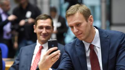 Google вернул приложение "Навальный" в российский магазин