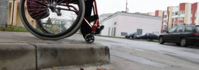 "Выйти из четырёх стен - мало": гомельские инвалиды-колясочники рассказали о жизни после травмы