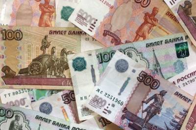 Центр правовой помощи «Авангард» обманул петербургскую пенсионерку на 116 тысяч рублей