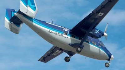 Авиакомпания «СиЛА» приостановила выполнение местных рейсов в трех регионах