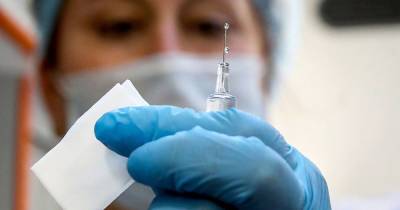 Без прививки - вон из школы. В Ровенской области запустили вакцинацию против полиомиелита