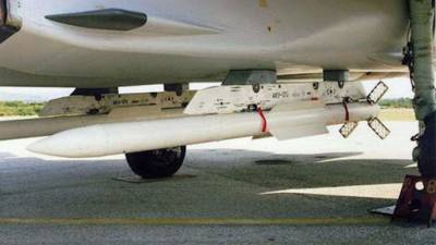 В США допустили превосходство РФ над Западом за счет ракеты К-77М