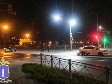 Семь раненых, один погибший, школьница в больнице. В Ульяновске за сутки произошло 33 ДТП