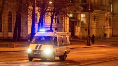 В Петербурге задержали 14-летнего вора, находящегося в федеральном розыске