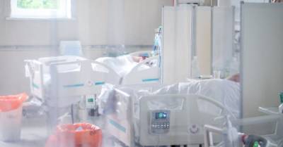 В латвийских больницах уменьшилось число пациентов с коронавирусом