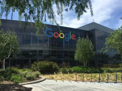 Google не позволит монетизировать контент, отрицающий изменение климата