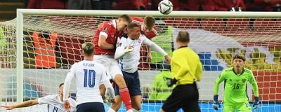 УЕФА пошутил над сборной Словакии после поражения в матче с РФ