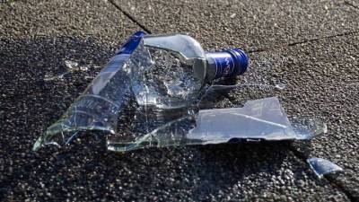Полиция обнаружила метанол в изъятом суррогатном алкоголе в Оренбуржье