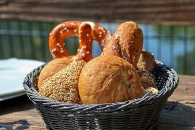 Германия: Традиционные немецкие пекарни теряют популярность