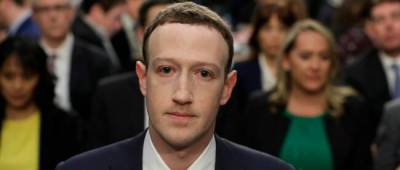 «Удалить Facebook?»: TIME разместил на обложке Цукерберга