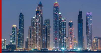 Едем в ОАЭ: топ-5 самых популярных мест в Дубае