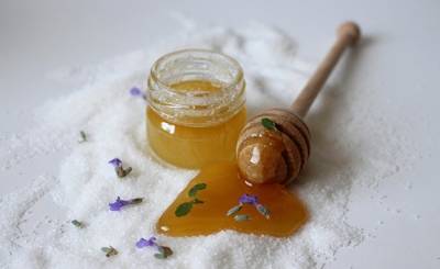 Al Jazeera (Катар): какая разница между медом и сахаром