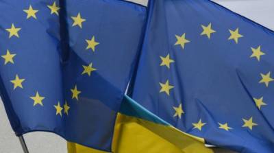 На Украине заговорили об опасных перспективах вступления в ЕС