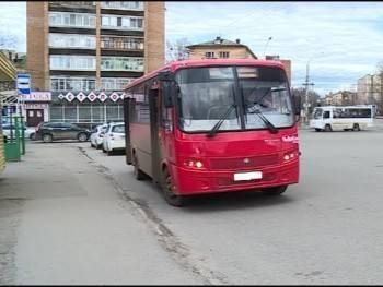 С понедельника вступят в силу изменения в движении транспорта у автовокзала Вологды