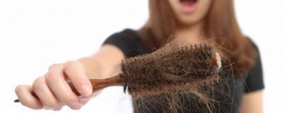 Инфекционист Малиновская рассказала о выпадении волос у у женщин, переболевших COVID-19