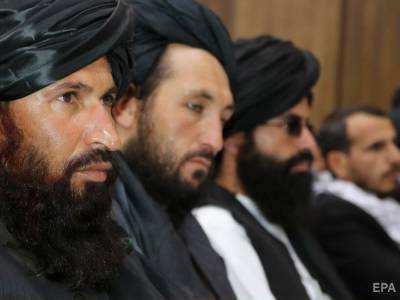 США провели в Катаре первые переговоры с "Талибаном"