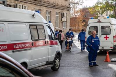 От коронавируса скончались 26 жителей Ростовской области за сутки