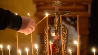 Для православных верующих наступила Покровская родительская суббота