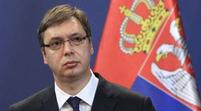 Президент Сербии рассказал о переговорах с Россией по поставкам газа