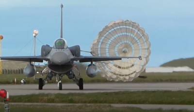 Проверка на лояльность: Турция запросила у американской компании покупку 40 истребителей F-16 Block 70