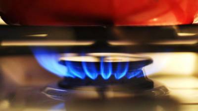 Британцы готовятся к увеличению тарифов из-за роста газовых котировок