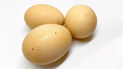 Идеальный продукт: диетолог перечислил полезные свойства яиц