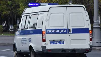 В Петербурге арестовали мужчину по обвинению в истязании ребёнка