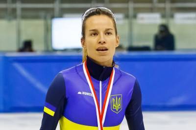 Червенко выиграла бронзу первого этапа ISU Junior Challenge по шорт-треку