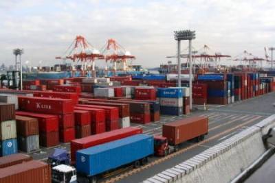 Объем торговли Ирана составил 10 млрд долларов в сентябре этого года