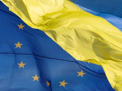 Избранная Украиной тактика для вступления в ЕС несет в себе опасность