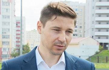 Дмитрий Басков - Владимир Базанов - Белорусы высмеивают назначение гребца главой хоккея - charter97.org - Белоруссия