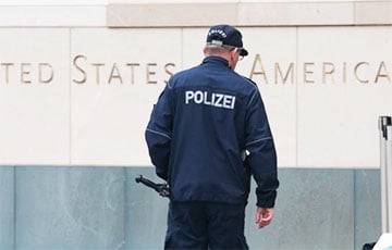 В Берлине открыто расследование атаки звуковым оружием на дипломатов США