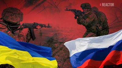Политолог Бредихин рассказал, как ответит Россия в случае нападения Украины на Донбасс
