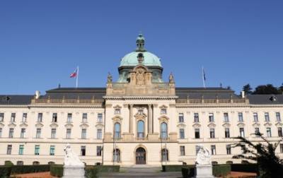Выборы в Чехии: лидирует партия премьер-министра