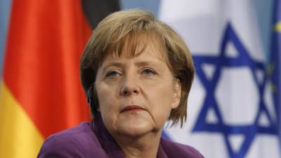 С прощальным визитом, без встречи с Нетаниягу: Ангела Меркель посетит Израиль