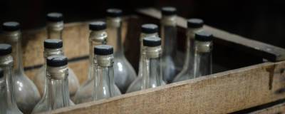 Число жертв отравления суррогатным алкоголем в Оренбуржье возросло до 21