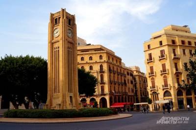Электроснабжение в Ливане могут возобновить 11 октября