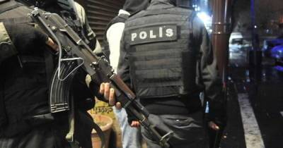 В Турции поймали шесть вооруженных россиян: готовили атаку в Стамбуле