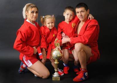 Лилия Плисова: «В 2017 году мечтала вернуться в спорт, но в итоге выбрала семью»