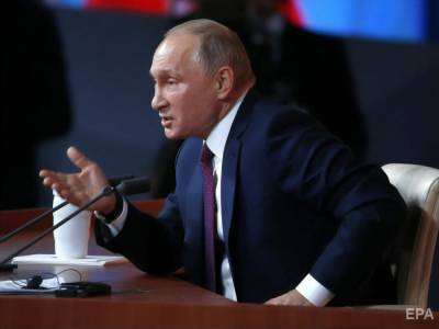 Путин хочет получить Нобелевскую премию мира – Венедиктов