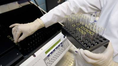 WADA отозвало разрешение Московской антидопинговой лаборатории исследовать пробы крови