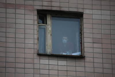 У общежития СПбГУ в Петергофе из-за шумных вечеринок появится пункт полиции