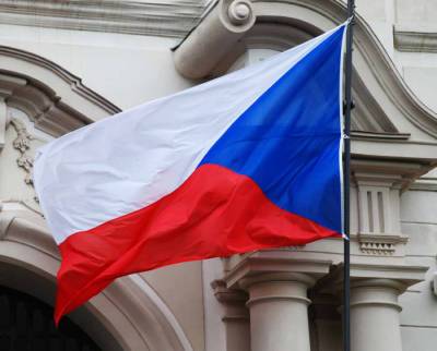 Оппозиционная коалиция «Вместе» выиграла парламентские выборы в Чехии